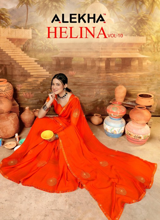Helina Vol-10 (ALKH)